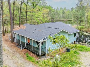 6018 McClellan Rd, Mechanicsville, VA 23111