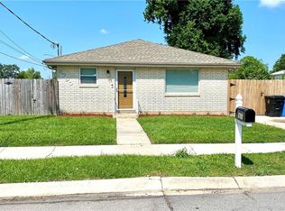 4700 Dodt Ave, New Orleans, LA 70126