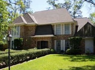 6703 Wimbledon Estates Dr, Spring, TX 77379