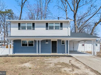 6815 Rolling Rd, Springfield, VA, 22152