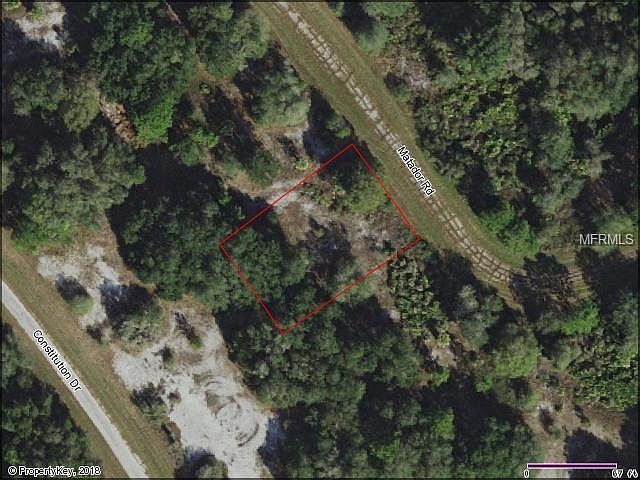 2nd image of Matador Rd