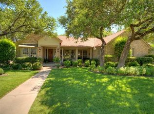 101 Yucca Cv, Georgetown, TX 78633