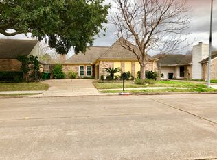 9611 Stroud Dr, Houston, TX 77036