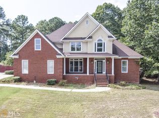 108 Courts Of Hampton, Hampton, GA 30228