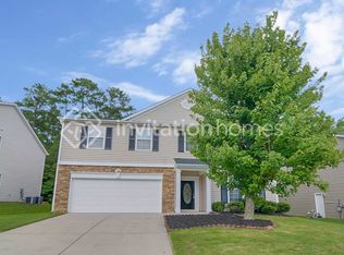 2349 Lazy River Dr, Raleigh, NC 27610