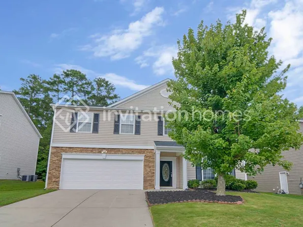 2349 Lazy River Dr, Raleigh, NC 27610