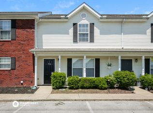 916 Patty Cv, La Vergne, TN 37086