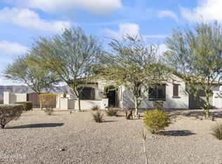 8424 N 194TH Drive, Waddell, AZ 85355