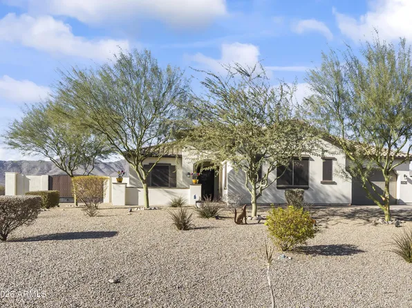 8424 N 194TH Drive, Waddell, AZ 85355