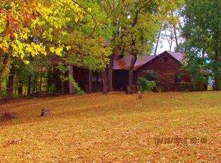 215 Fortions Dr, Limestone, TN 37681