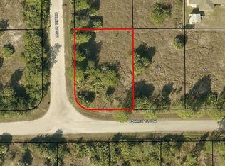 551 Ganley (corner Of Oklee) St, Palm Bay, FL 32908