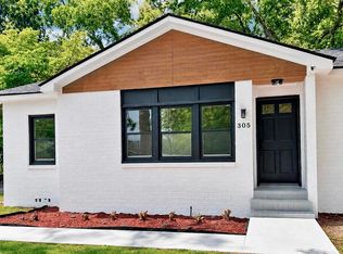 305 Peachtree St, Fort Valley, GA 31030
