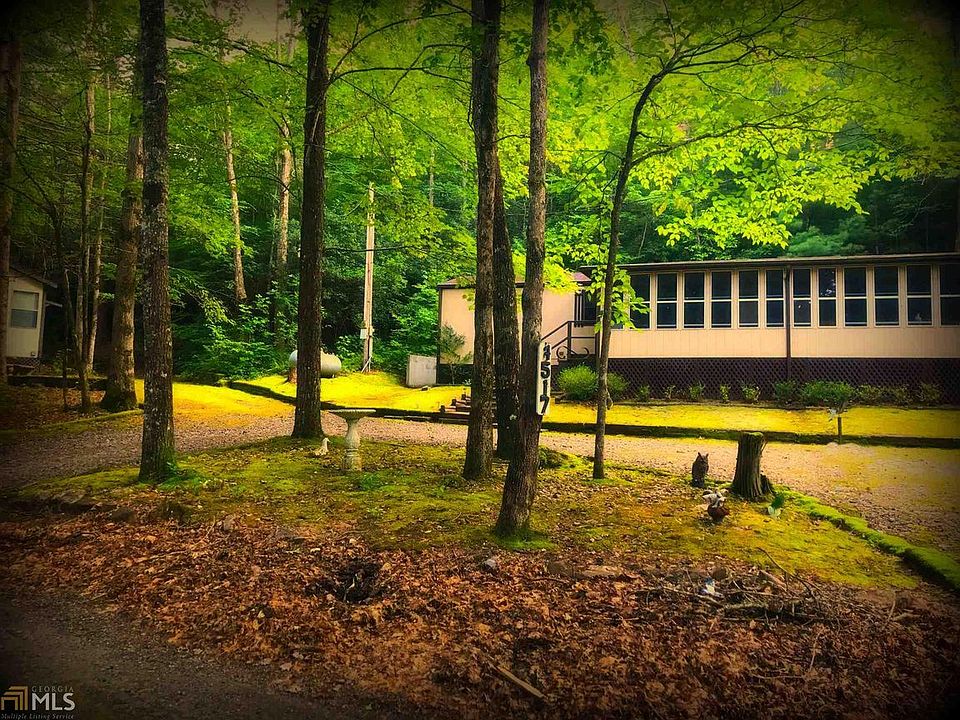 4517 Sawbrier Cir Hiawassee, GA Zillow Apartments for Rent in Hiawassee