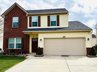 2949 Welcome Way, Greenwood, IN 46143