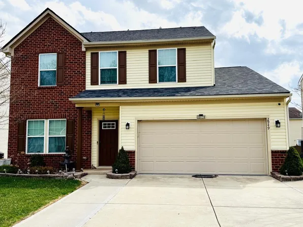 2949 Welcome Way, Greenwood, IN 46143