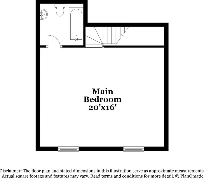 3 bed, 3.0 bath, 1461 sqft, $2,130 — Photo 2