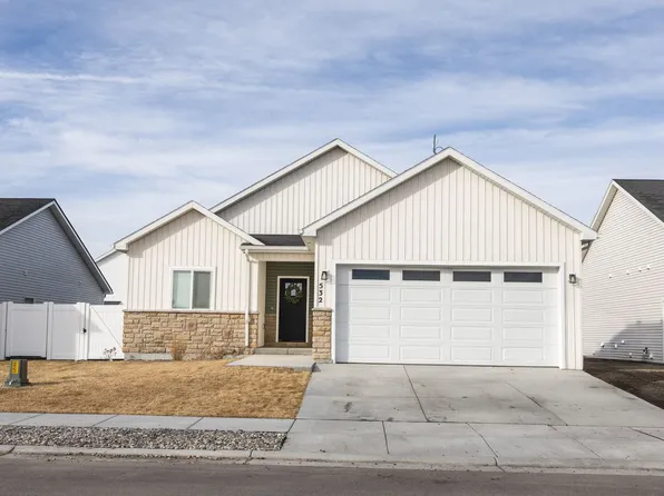 B532AG, 532 S Austin Ave, Sugar City, ID 83448