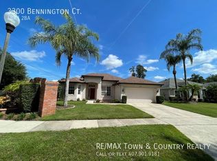 3300 Bennington Ct, Winter Park, FL 32792