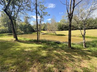 Steele Rd, Sandy Ridge, NC 27046