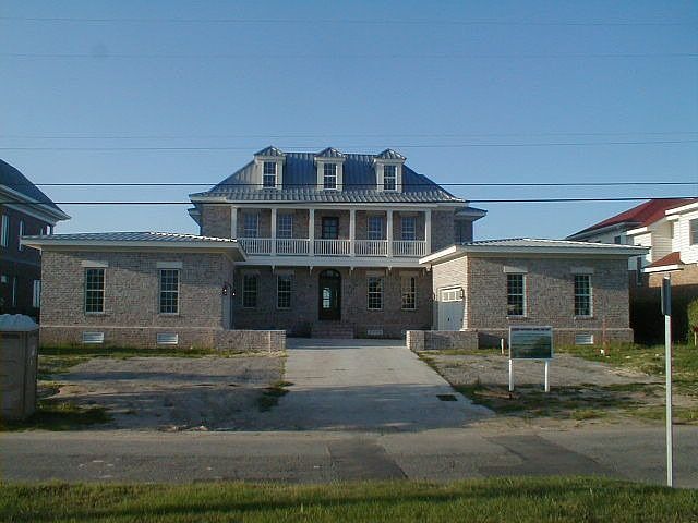 Still under construction