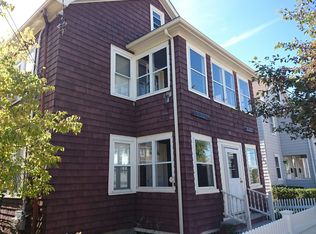 32 Hill Top St, Dorchester Center, MA 02124