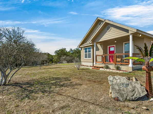 307 Palm, Spring Branch, TX 78070