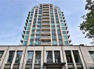 80 Yorkville Ave Unit 303, Toronto, ON M5R 2C2