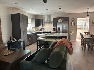 2842 E Florence Dr, Tucson, AZ 85716
