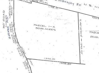 200 George Rd, Brooklet, GA 30415