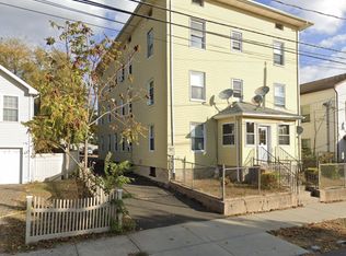 109 Orange St APT 2, New Britain, CT 06053