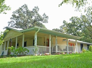 25286 Pittman Rd, Franklinton, LA 70438