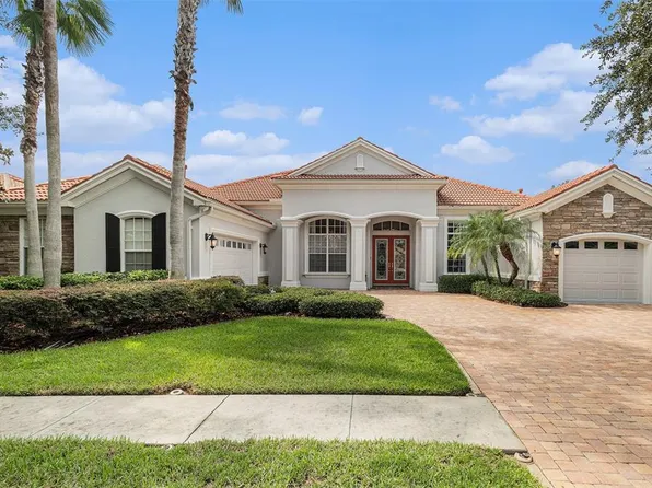 8432 Dunham Station Dr, Tampa, FL 33647