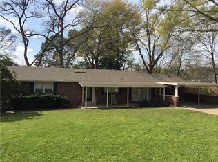1032 Williams Ave, Natchitoches, LA 71457