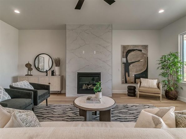 3340 Sagebrush Pl, Yukon, OK 73099
