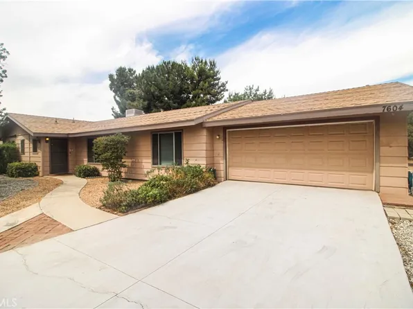 7604 Victor Ave, Hesperia, CA 92345