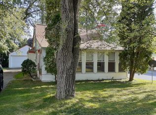 299 Eldred St, Battle Creek, MI 49015