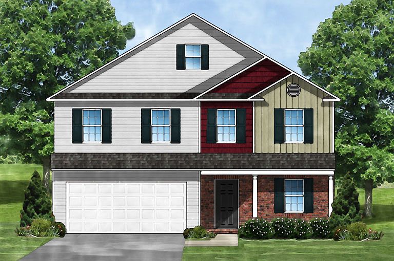 612 Sasanqua Ln Lot 120