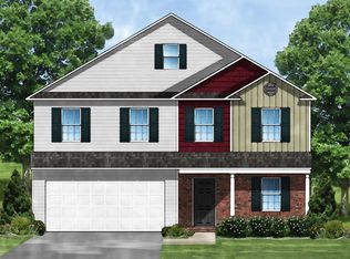 612 Sasanqua Ln, Lexington, SC 29073