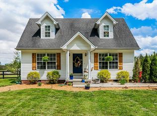 761 Muddy Creek Rd S, Berea, KY 40403