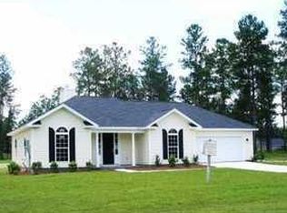 509 Adelante Ln, Guyton, GA 31312