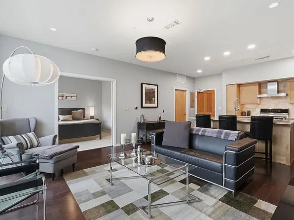 1600 Barton Springs Rd Unit 1106, Austin, TX 78704