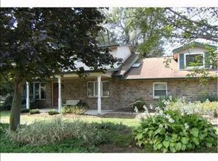 8049 Mount Vernon Rd, Saint Louisville, OH 43071