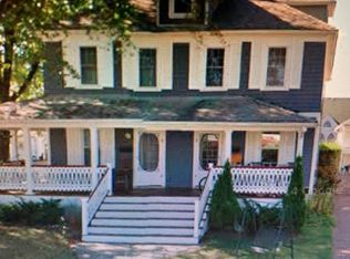 601 12th Ave, Belmar, NJ 07719