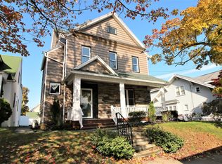1719 Quincy Ave, Dunmore, PA 18509