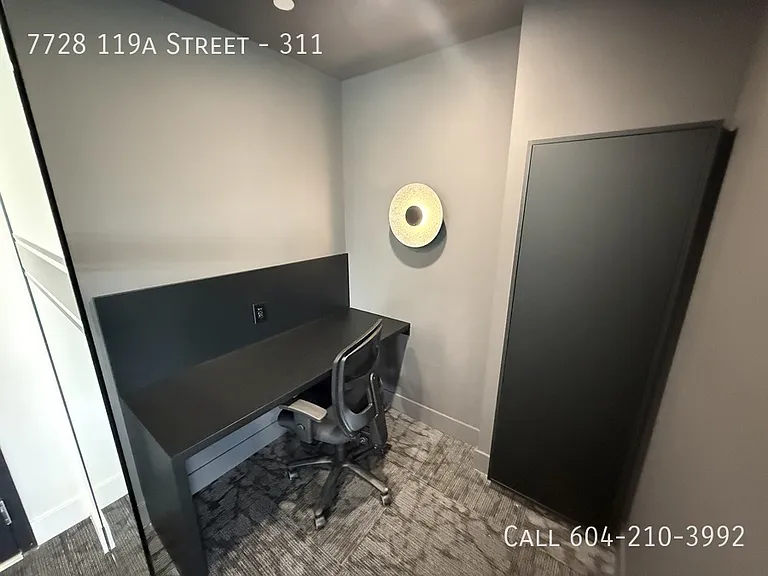 7728 119a St #311 — Photo 31