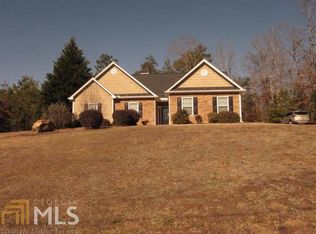 36 Southern Star St, Cedartown, GA 30125