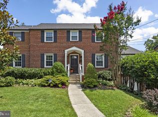 9601 Sutherland Rd, Silver Spring, MD 20901