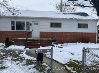 18 Armor Ct #Sfh, Middle River, MD 21220