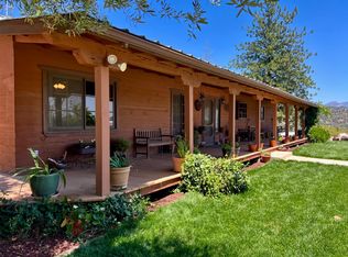 29555 Wyle Ranch Rd, North Fork, CA 93643