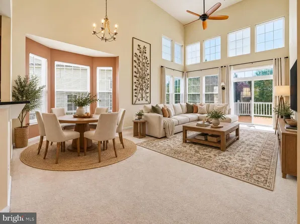 447 Majestic Prince Cir, Havre De Grace, MD 21078